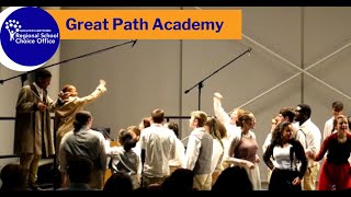 RSCO - Great Path Academy