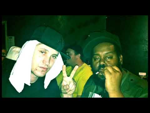 Ras G interview May 2012, Melbourne by Aoi.