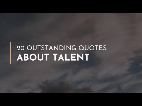 20-outstanding-quotes-about-talent-~-everyday-quotes-~-funny-quotes-~-travel-quotes