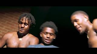 Baby Jay ft Trigg-Flexed Up (Dir.by @creatifque)