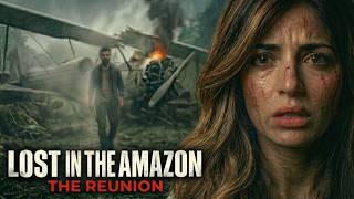 Lost in the Amazon SURVIVOR (2026)  The Legendary Reunion -  Full Movie AI