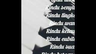 Status wa rindu kekasih hati keren