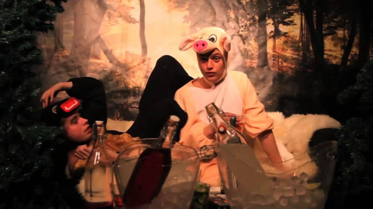 Hulubulu Lotte Hvor Er Du Henne