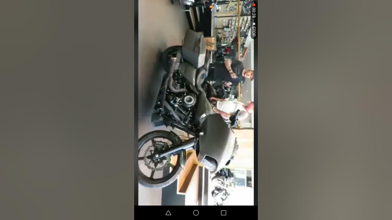 harley davidson black friday