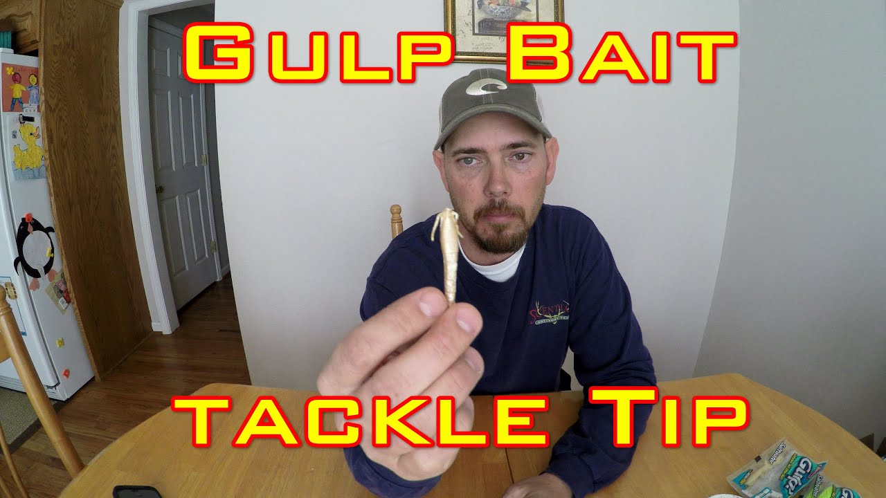 Swapping Old Gulp Made Easy 