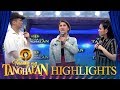 Luzon contender Mariko opens up about her complicated relationship | Tawag ng Tanghalan