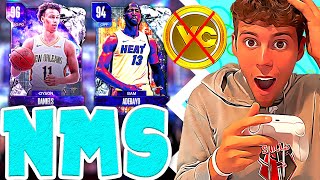 NO MONEY SPENT SERIES #89 - FEELING LIKE A KID ON CHRISTMAS MORNING! NBA 2K24 MyTEAM