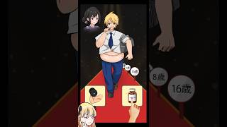 【男part②】顔だけイケメンなアイドル育成スマホゲーム【クソゲー広告】shorts