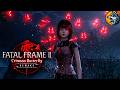Fatal Frame II: Crimson Butterfly Remake - Самый Страшный Хоррор Вышел