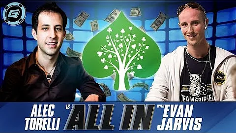 Alec Torelli and Evan 'Gripsed' Jarvis Discuss Pok...
