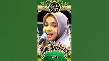 ceramah lucu ning umi Laila terbaru #shortsfeed #ningumilaila #ceramahlucu #viral