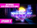 Episode 8: DOT Physical sleep studies and sleep apnea ft. John Varela