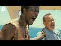 Captain Phillips: Kidnapped Captain HD CLIP