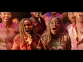 I like it here - Emelda Tshuma