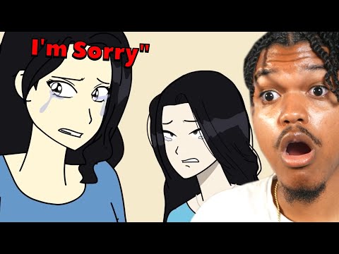 She Found Out Her Mom Was Not Really Her Mom