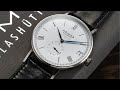 Three NEW Stunning Watches From NOMOS - Ludwig 175 Years of Watchmaking Review