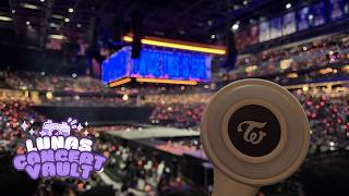 Full TWICE [THIS IS FOR Tour] UBS Arena | February 20th, 2026 News