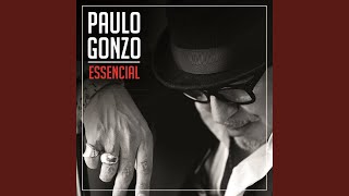 Video thumbnail of "Paulo Gonzo - Quem de nós Dois"