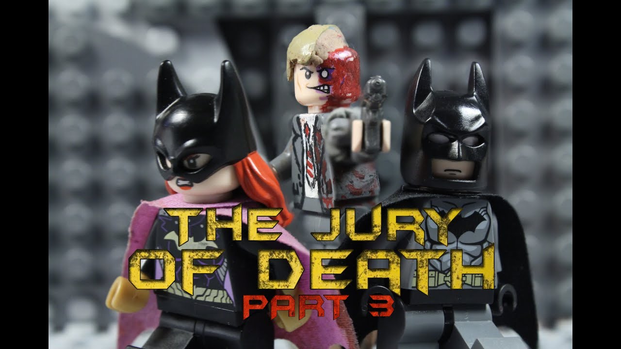 The Death Of The LEGO Batman Movie Franchise And How It Happened