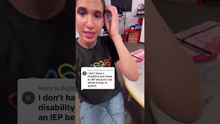 Replying To The Thing Has To Stop