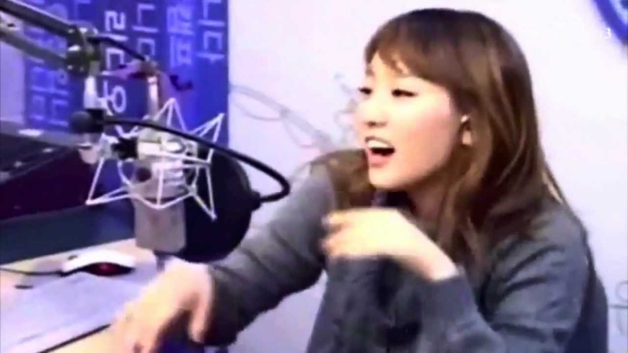 김태연Dorky Taeyeon's voice (SNSD)