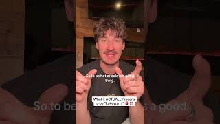 Download Lagu What it ACTUALLY means to be lukewarm MP3