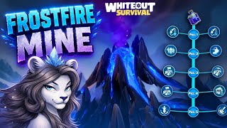 A Chill Frostfire | Whiteout Survival