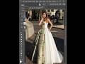 Dress Mockups in Photoshop 2025: AI Fashion Made Easy! #aggraphics
