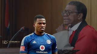 Senzo Meyiwa Murder Trial | 04 June 2024