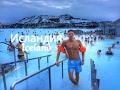 Фантастическая Исландия- Голубая лагуна, гейзеры, Рейкьявик Iceland