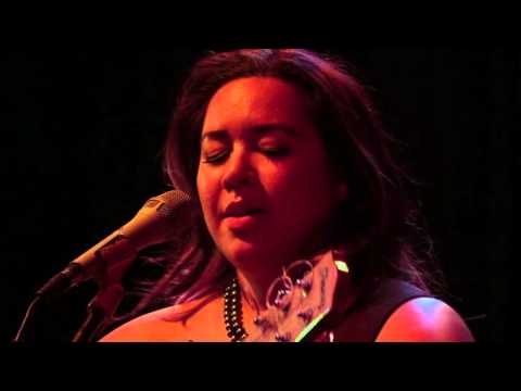 "Green Rose Hula", Performed By Mailani Makainai