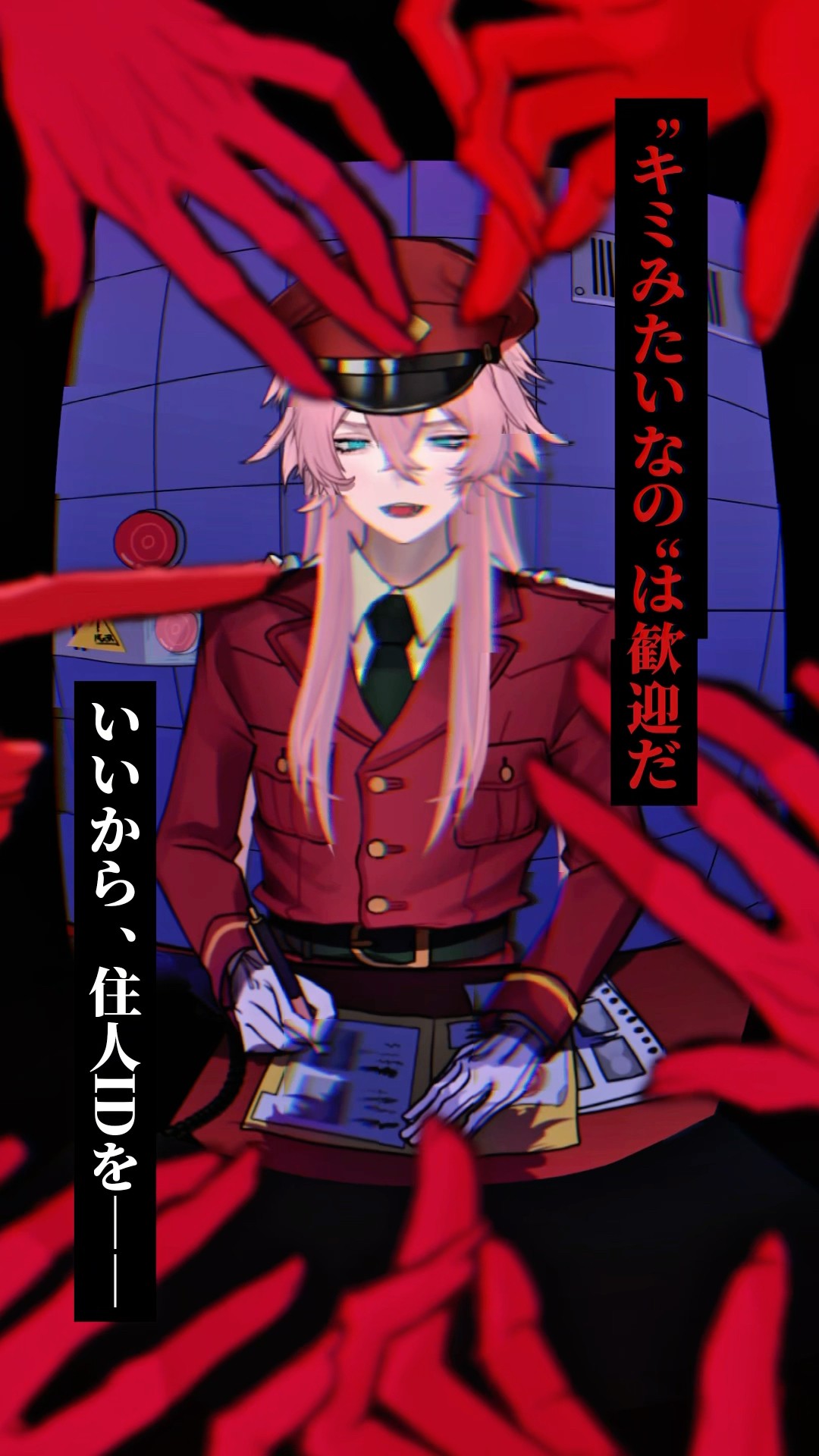 きつねさん / Kitune-san - YouTube