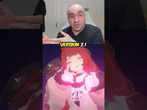 Zenless Zone Zero 2.1 Release Date