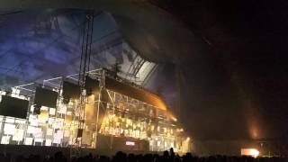 Crypsis at Ground Zero 2015 Raw Hardstyle Stage (Act of Rage - Criminal (Radical Redemption Remix))