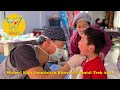 Misheel Kids Foundation Khuvsgul Dental Trek 2023