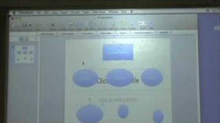 How to Make a Graphic Organizer