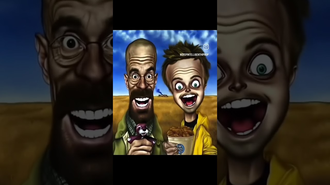 wth is this?! 😭✌️