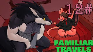 WHY PO!? | Familar Travels [PO]