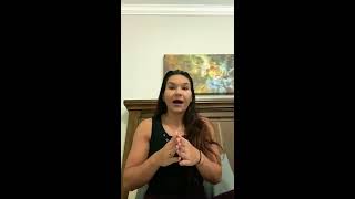 Math lesson plan video