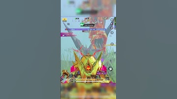 Quick 1v3 clutch #codm #callofdutymobile #bgmi