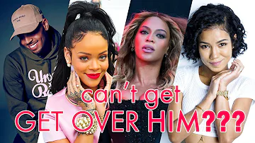 10 BREAK UP SONG to get over him / her