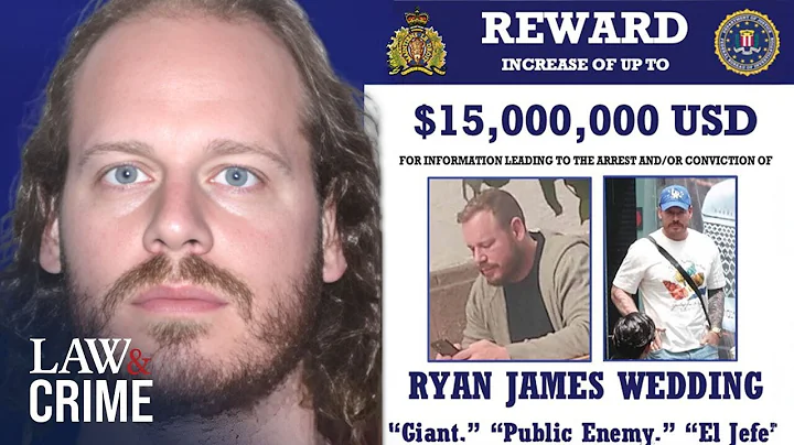 International Manhunt on for Olympian Tied Hit Job, Drug Ring: FBI