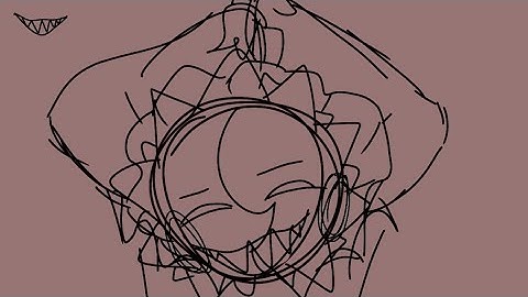 [WORK IN PROGRESS]How Bad Can I Be // Part 4 // @spooky_looney