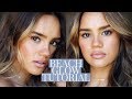 BEACH GLOW MAKEUP TUTORIAL! | DACEY CASH