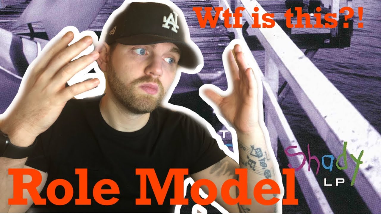 Eminem- Role Model (Reaction!!) 10 women who got HIV?! What the hell Em?