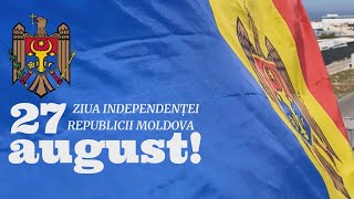 Ziua Independenței Republicii Moldova