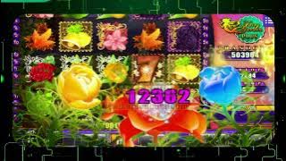 FAIRY GARDEN PLUS - BONUS GAME ! BIGWIN ! MEGA888 ! MODAL RM30 JE !