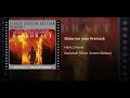 Beginning of video