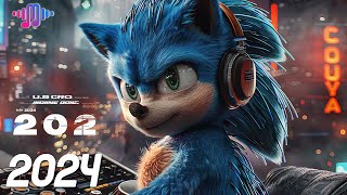 New EDM Music 2024 Mix 🎧 Best Of EDM, Gaming Music, Trap, House, Dubstep 🎶 EDM Music Mix 2024