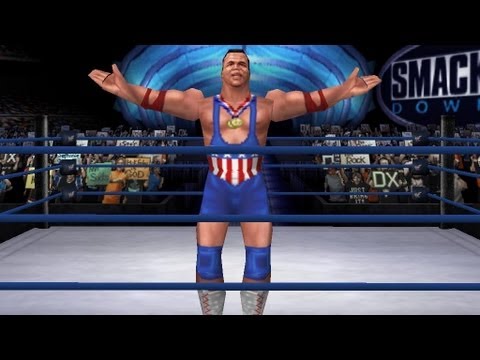 kurt angle 2000